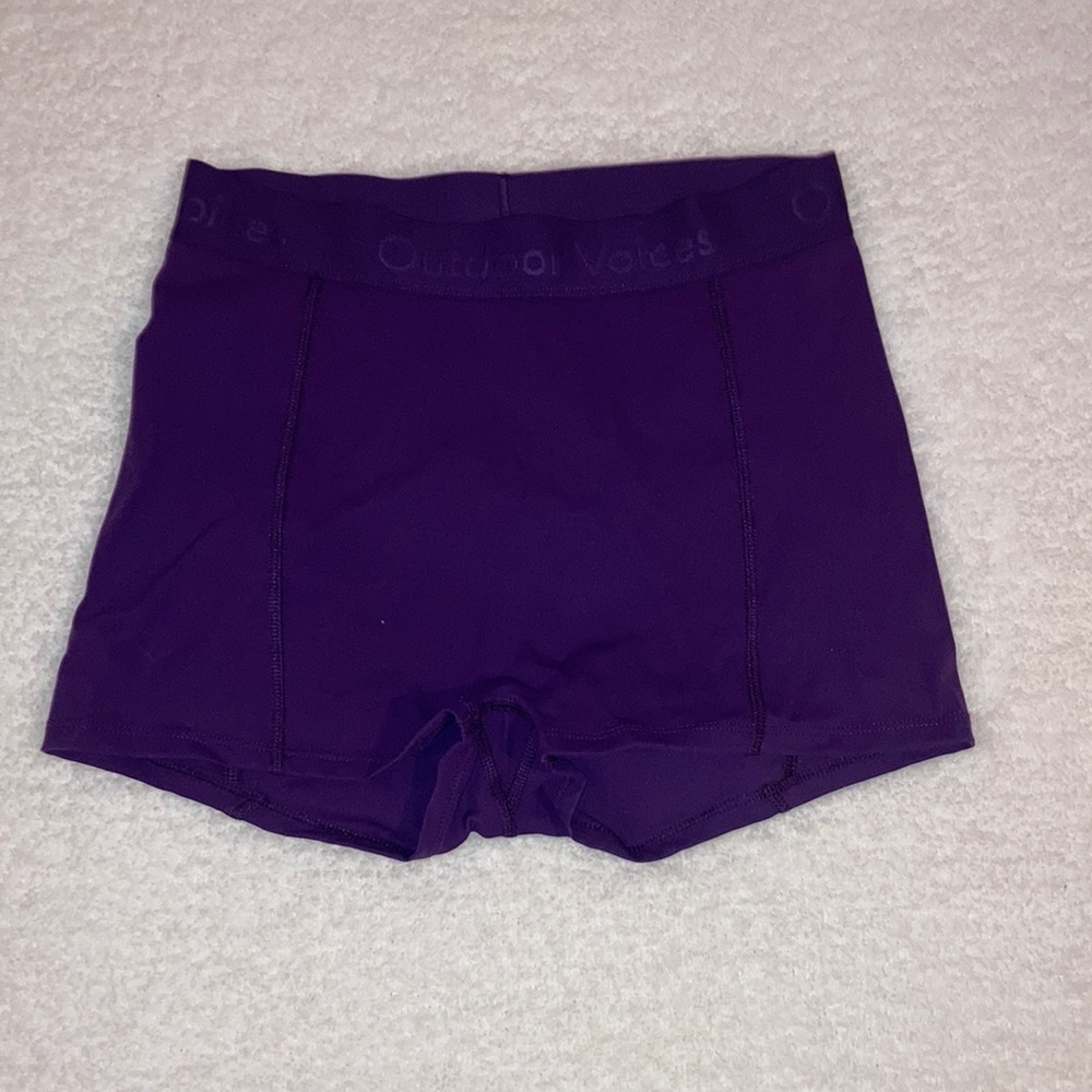 Outdoor Voices Super Form 1.5” Bloomer